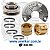 Reparo de Turbina GTC4502SLBN | GTC4502 | GT45 - Case A9000 A9900 - Imagem 1