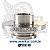 Colar B3 | B3G DAF XF-105 - BAIXO (Altura 13 mm) - Imagem 1