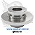 Colar B3 | B3G DAF XF-105 - BAIXO (Altura 13 mm) - Imagem 2
