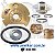 Reparo de Turbina B3 | B3G DAF XF-105 - Imagem 1