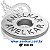 Espaçador HE550 | HE550WG | Scania Super - 420 | 460 | 500 | 560 - Imagem 2