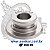 Colar GT22 - CAT 416 - Imagem 1