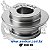 Colar GT22 - CAT 416 - Imagem 2