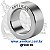 Espaçador C23 Motor 6068S TIER3 c John Deere 200dlc DZ104462 DZ105869 DZ106211 - Imagem 2