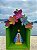 ENFEITE ORATÓRIO PRIMAVERA(40x27x19cm) - Imagem 2