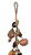 Colar de Mesa/Parede Penca Fruta (1m e 25cm) - Imagem 3