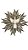 Resplendor do Amor M Fendi (43cm) - Imagem 1