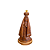 Escultura Aparecida Pequena (20cm altura) - Imagem 1