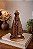 Escultura Aparecida Pequena (20cm altura) - Imagem 1