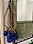 Colar Mar Azul Marinho (80cm) - Imagem 2