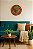 Mandala Coração Divino 60cm diâmetro - Imagem 2