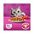 Ração Whiskas Carne para Gatos Adultos Castrados 900 Gr - Imagem 5