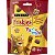 Petisco Nestlé Purina Friskies Party Mix Cordeiro,Carne Suína e Carne para Gatos Adultos 40 gramas - Imagem 1