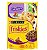 Ração Úmida Nestlé Purina Friskies Sachê Cordeiro ao Molho para Gatos Adultos 85 gramas - Imagem 1