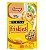 Ração Úmida Nestlé Purina Friskies Sachê Frango ao Molho para Gatos Adultos 85 gramas - Imagem 1