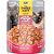 Ração Úmida Three Cats Sachê Premium Especial Frango ao Molho Gatos Adultos Castrados 85 gramas - Imagem 1