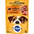 Ração Úmida Pedigree Sachê Cordeiro ao Molho para Cães Adultos de Raças Pequenas 100 gramas - Imagem 1