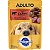 Ração Úmida Pedigree Sachê Carne ao Molho para Cães Adultos 100 gramas - Imagem 2