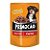 Primocão Premium Sachê Carne 100 gramas - Imagem 1