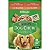 Ração Úmida Dog Chow Sachê Salmão para Cães Adultos Raças Minis e Pequenas 100 gramas - Imagem 1