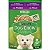 Ração Úmida Nestlé Purina Dog Chow Sachê Frango para Cães Filhotes Raças Minis e Pequenas 100 gramas - Imagem 1