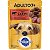 Ração Úmida Pedigree Sachê Carne ao Molho para Cães Sênior 7 + Anos 100 gramas - Imagem 2