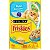 Ração Úmida Nestlé Purina Friskies Sachê Peixe Branco ao Molho para Gatos Adultos 85 gramas - Imagem 1