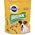Biscoito Pedigree Biscrok para Cães Adultos de Raças Pequenas 500 gramas - Imagem 1