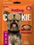 Biscoito Pet Dog Cookie para Cães Sabor Maçã com Canela 250 gramas - Imagem 1