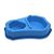 Comedouro Para Caes  lf greenpet Duplo 350ML - Imagem 1