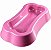 Comedouro Osso Rosa Para Cães 1 Litro - Imagem 1
