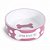 Comedouro Porcelana Princesa Rosa Pequeno 400 ml - Imagem 1