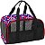 Bolsa De Transporte Cães E Gatos Medidas P/ Aviação Latam Saks - Imagem 1