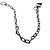 Enforcador Elo Curto (fila) 4,0mm X 70cm - Imagem 1