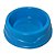 Comedouro Simples Azul 300ml - Imagem 1