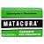 Sabonete Matacura Antisséptico e Bactericida 90 gramas - Imagem 1