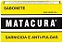 Sabonete Matacura Sarnicida e Anti-pulgas 80 gramas - Imagem 1