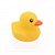 Brinquedo Pato Vinil - Imagem 1