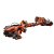 Dental Bone Pet Injet Extra Gigante - Imagem 1