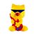 Gato Viola Latoy - Imagem 1