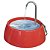 Fonte Bebedouro Little Mec Para Cães e Gatos Vermelha Bivolt - Imagem 1