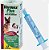 Vermex Plus Para Cães Sabor Morango Indubras 20 ml - Imagem 1