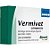 Vermivet Composto Para Cães E Gatos 4 Comprimidos 600 mg - Imagem 1