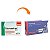 Vermífugo Vermivet Plus 660 mg Biovet 1 comprimidos - Imagem 1