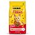 Friskies Gatos Adultos Frango Delícias da Granja 3 kg - Imagem 1