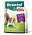 Vermífugo Drontal Plus Cães até 10 kilos Sabor Carne Bayer 1 Comprimidos - Imagem 1