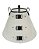 Colar Elizabetano Pro Canine n 10 - Imagem 1