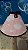 Colar Elizabetano Confort n 3 Pro Canine - Imagem 1