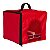 Bolsa Transporte para Calopsitas Vermelho  Jel Plast - Imagem 1