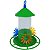 Bebedouro.Beija Flor C/Pol/Chap Verde-Humb 200Ml - Imagem 1
